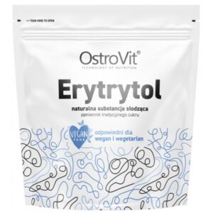 OstroVit Erythritol 1000G