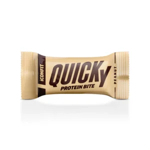 ICONFIT QUICKY Proteiinibatoon (35g)