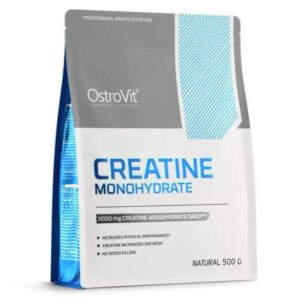 OstroVit Creatine Monohydrate 500G