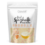 OSTROVIT Diet Spaghetti Konjac Nuudelit, 400 g