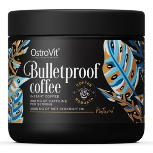 OstroVit Bulletproof Coffee 150 g kahvijauhe
