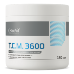 OstroVit Creatine Malate 3600 mg 180 kapselia