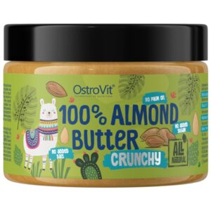 OstroVit 100% Mantelimassa 500g
