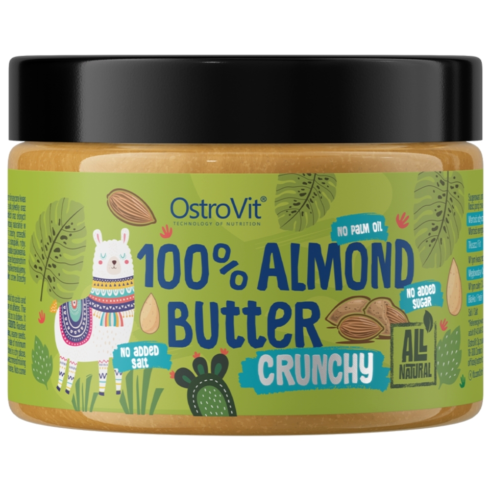 OstroVit 100% Mantelimassa 500g