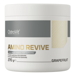 OstroVit Amino Revive 270G Grapefruit