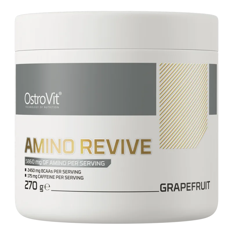 OstroVit Amino Revive 270G Grapefruit