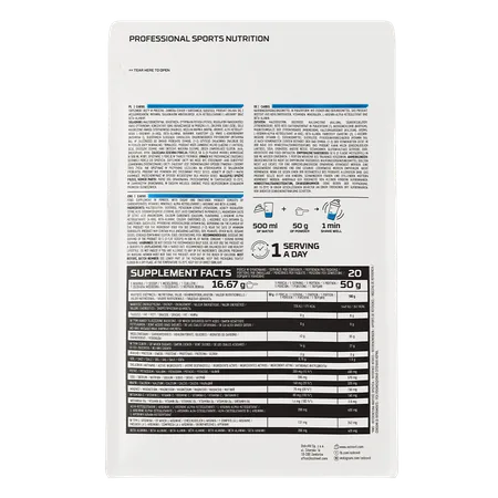 Carbo 1000G - Image 2
