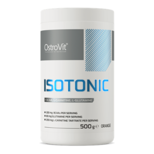 Isotoninen 500G