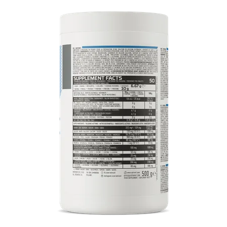 Isotoninen 500G - Image 2