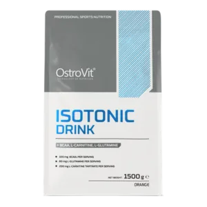 Isotoninen juoma 1500G