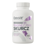 Magnesium Max Cramp 60 tablettia