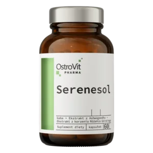Pharma Serenesol 60 kapselia
