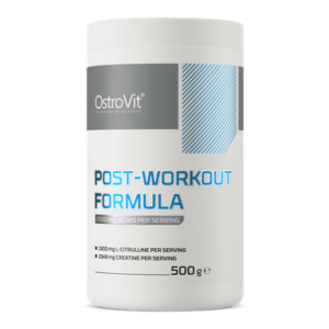 Post-Workout Formula 500G