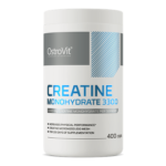 Kreatiinimonohydraatti 3300 mg - 400 kapselia