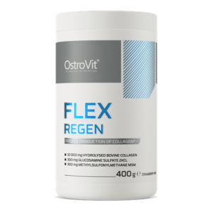 OstroVit Flex Regen 400G - Etelä-Amerikan hedelmä