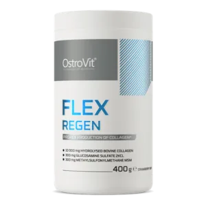 OstroVit Flex Regen 400G - Etelä-Amerikan hedelmä