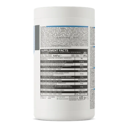OstroVit Flex Regen 400G - Etelä-Amerikan hedelmä - Image 2