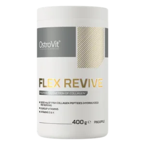 OstroVit Flex Revive 400G - Ananas