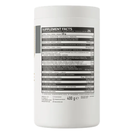 OstroVit Flex Revive 400G - Ananas - Image 2