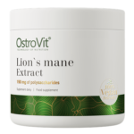 OstroVit Lion's Mane -uute 50 g