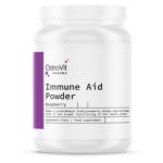 Immune Aid -jauhe 100g - vadelma