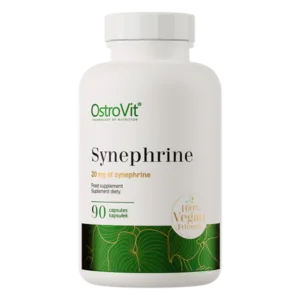 Synephrine VEGE - 90 kapselit