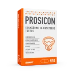 ICONFIT Prosicon - 30 kapselia
