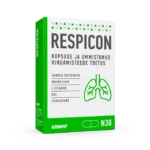 ICONFIT Respicon - 30 kapselia