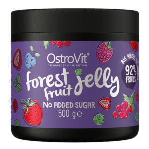OstroVit Jelly 500G