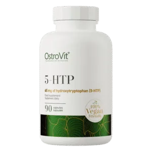 5-HTP - 90 kapselia