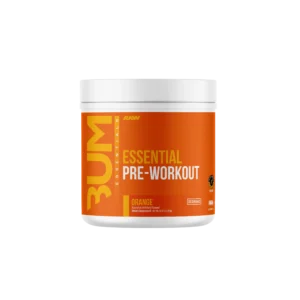 RAW CBUM Thavage Pre-workout - 423G