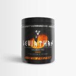 Viking Power Leviathan Hardcore PWO - 660G