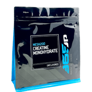 Kreatiinimonohydraatti 200G