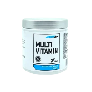 Multivitaamiinikapselit 90 kpl