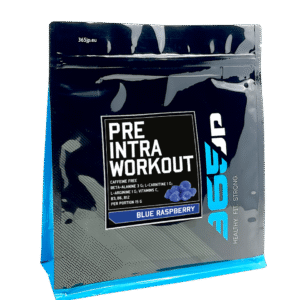 PRE / INTRA Workout 300G