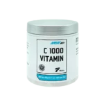 C 1000 -vitamiinikapselit 100 kpl