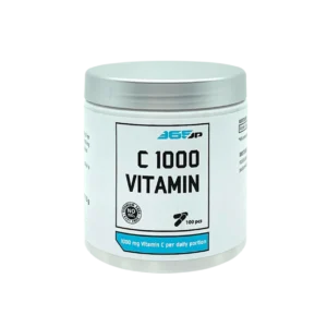C 1000 -vitamiinikapselit 100 kpl