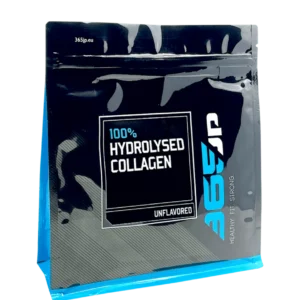 100 % hydrolysoitu kollageeni 300 g