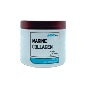 Marine Collagen -kapselit 100 kpl