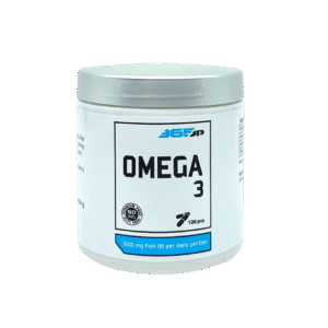 Omega 3 -kapselit 120 kpl