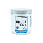Omega 3-6-9 kapselit 120 kpl