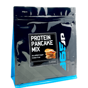 Proteiinipannukakkuseos 1000G