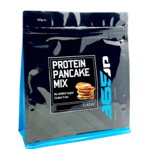 Proteiinipannukakkuseos 1000G