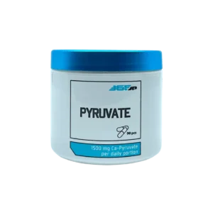 Pyruvaattikapselit 90 kpl