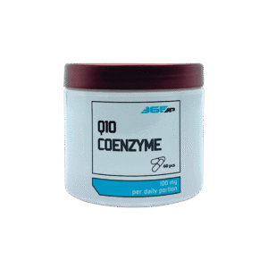 Q10-koentsyymi kapselit 60 kpl