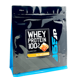 Heraproteiini 100% - 500G