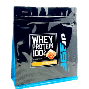 Heraproteiini 100% - 500G