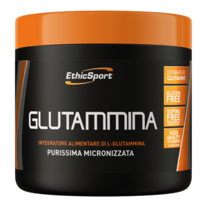 EthicSport Glutamiini 300G