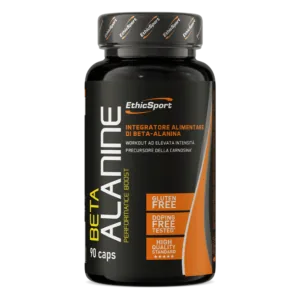 EthicSport beta-alanine - 90 kapselia