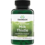 Swanson Maarianohdake 500 mg 100 kaps.